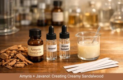 Saffron - Modern Cuisine Enhancing Flavor Presentation