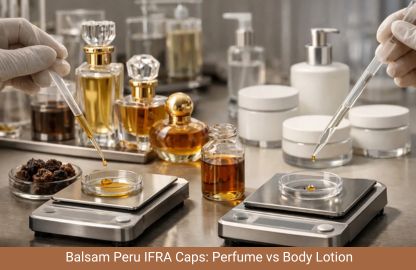 Saffron - Modern Cuisine Enhancing Flavor Presentation