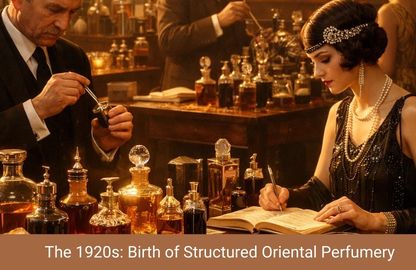 Saffron - Modern Cuisine Enhancing Flavor Presentation