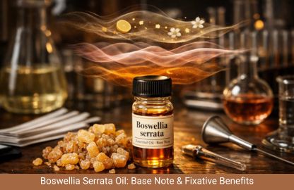 Saffron - Modern Cuisine Enhancing Flavor Presentation