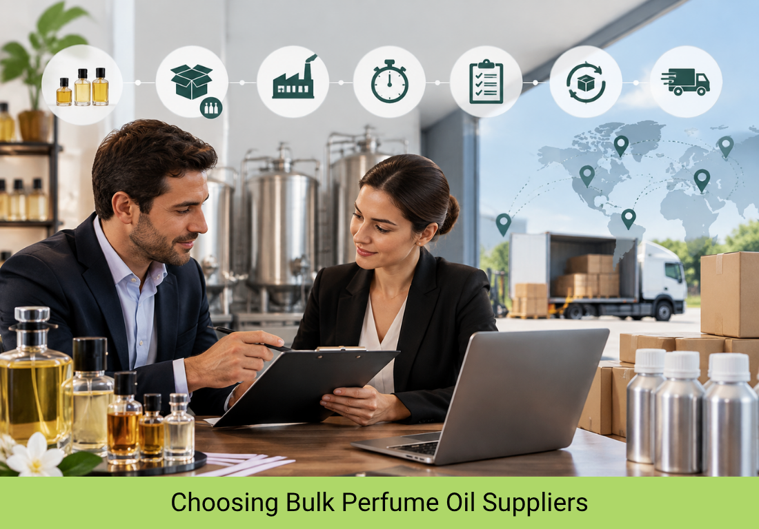 Oud Reconstitution Consistency Formulation Benefits