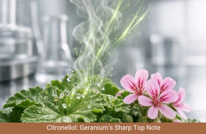 Saffron - Modern Cuisine Enhancing Flavor Presentation