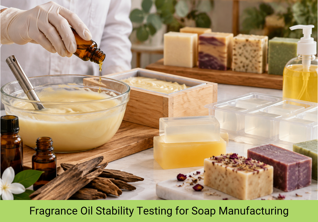 Oud Reconstitution Consistency Formulation Benefits