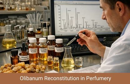 Saffron - Modern Cuisine Enhancing Flavor Presentation