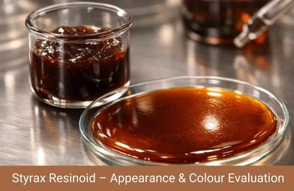 Saffron - Modern Cuisine Enhancing Flavor Presentation