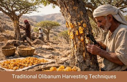 Saffron - Modern Cuisine Enhancing Flavor Presentation