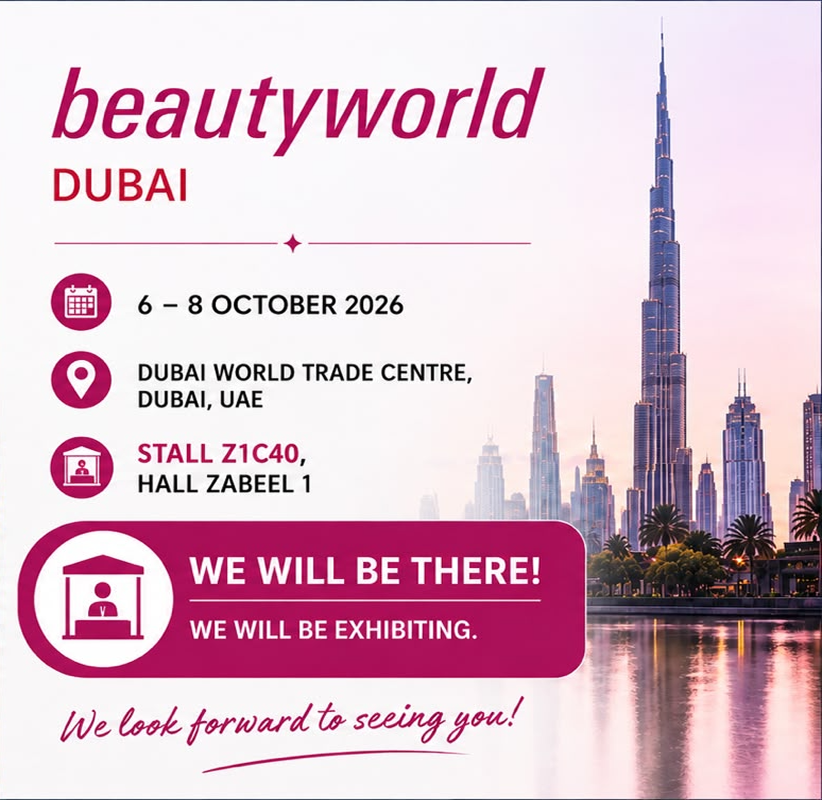 Beautyworld Dubai