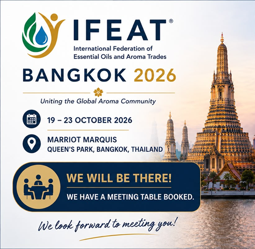 IFEAT Bangkok 2026