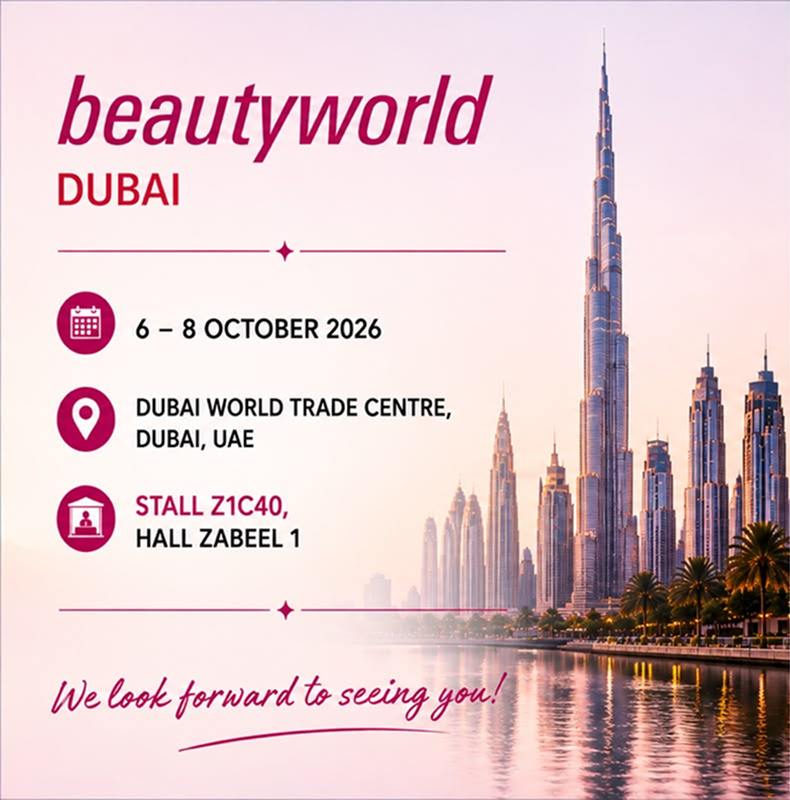 Beautyworld Dubai