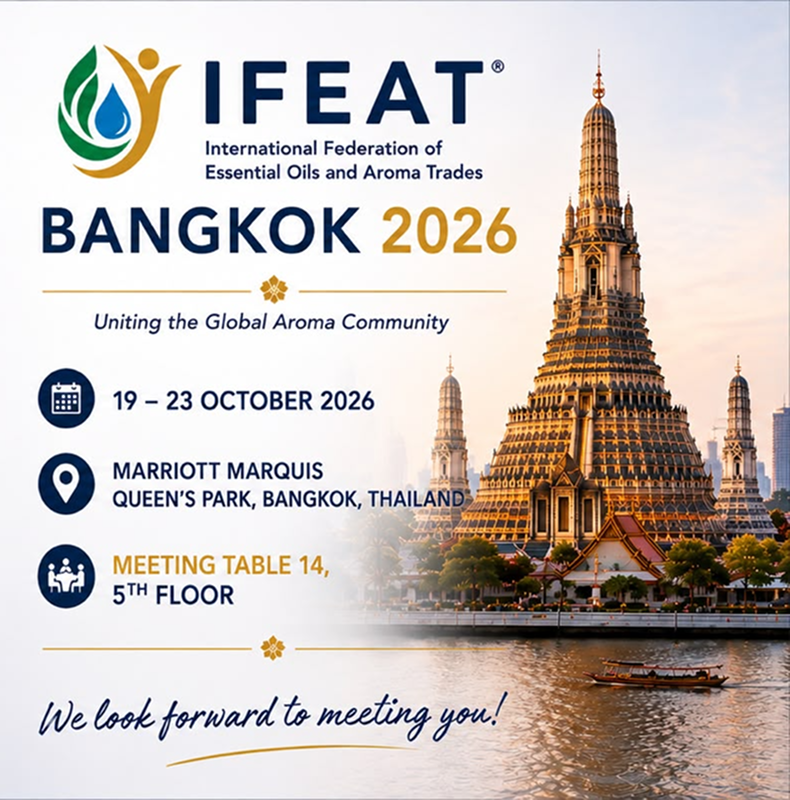 IFEAT Bangkok 2026