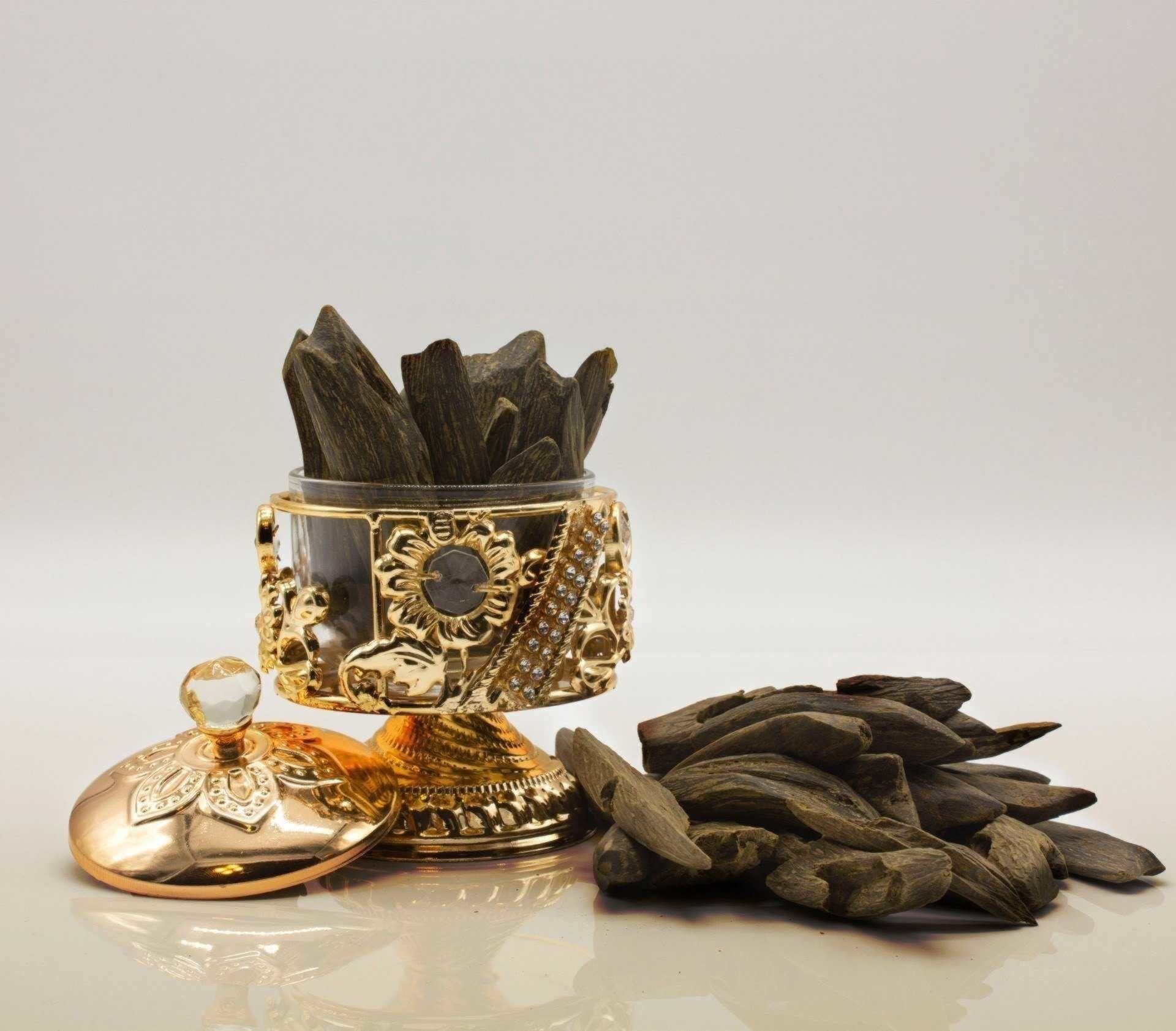 Bakhoor Manufacturer & Exporter