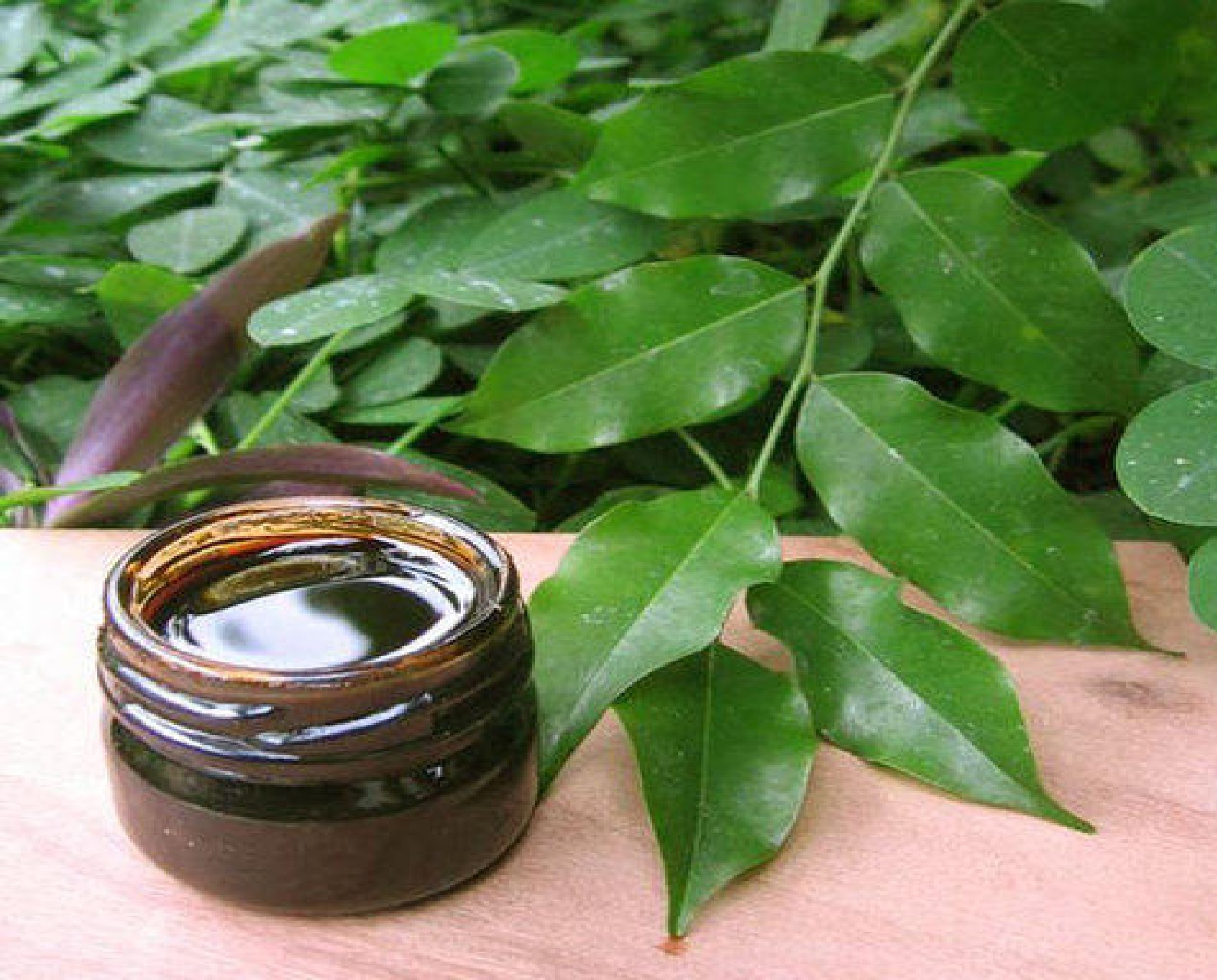 Balsam Peru Manufacturer