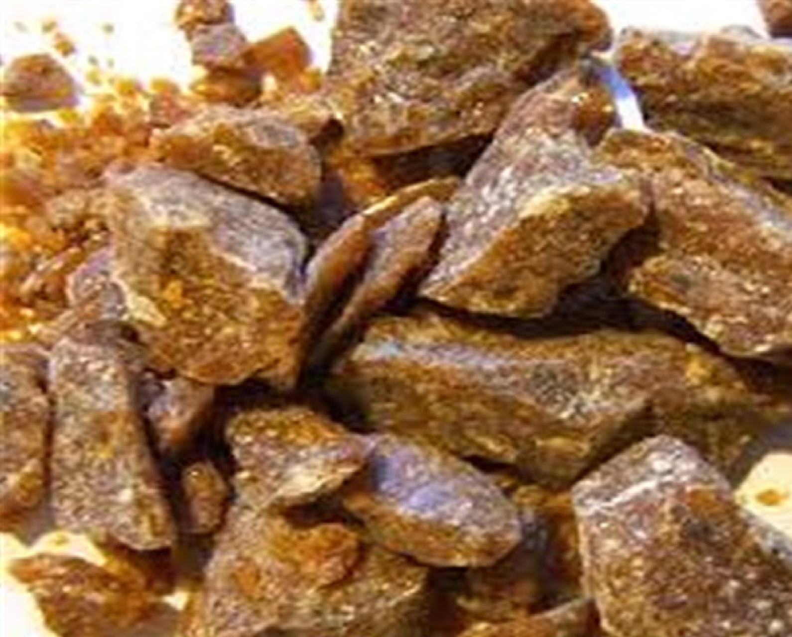 Balsam Tolu Reconstitution