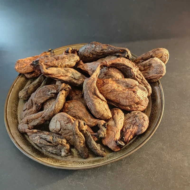 Castoreum Reconstitution Manufacturer