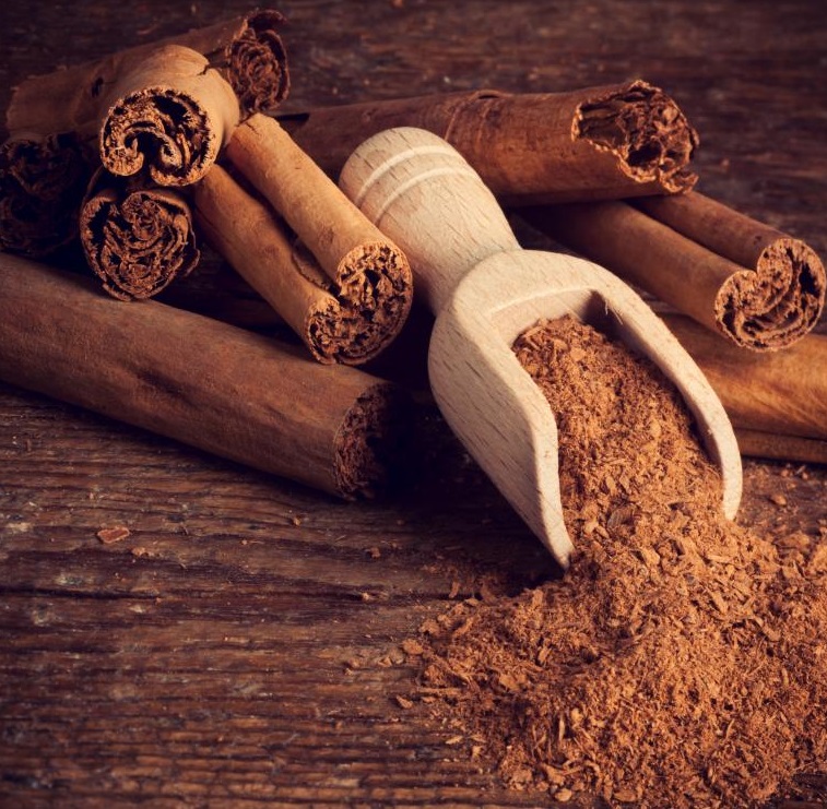 Cinnamon Reconstitution Supplier