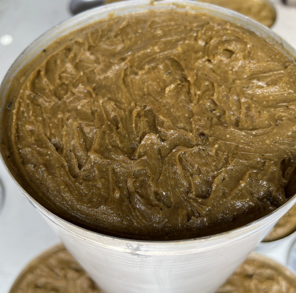 Civet Reconstitution Supplier