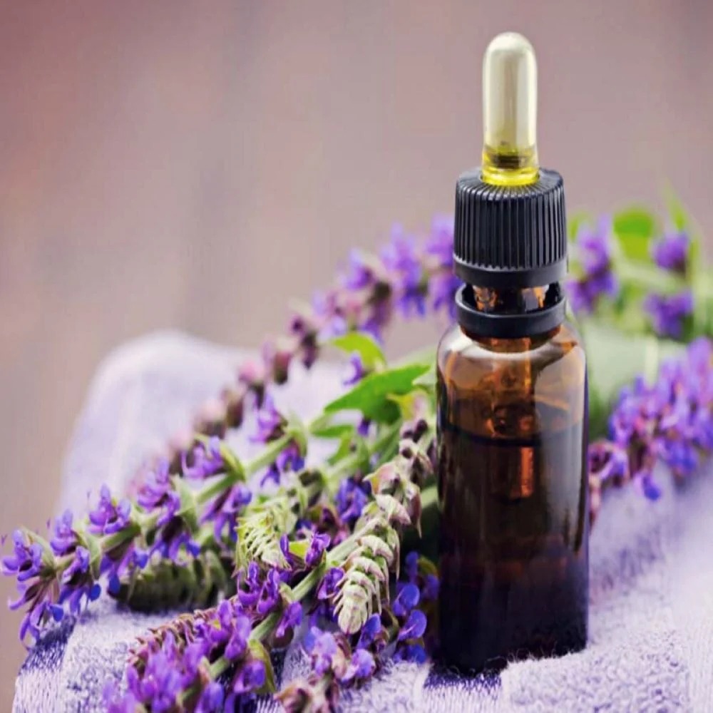 Clary Sage Oil Pure & Natural Supplier