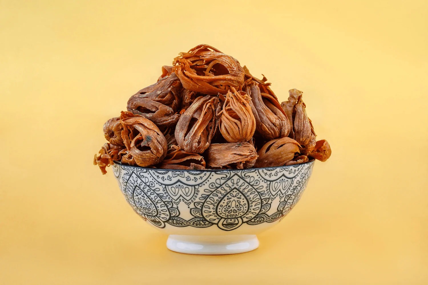 Pure & Natural Mace Oil