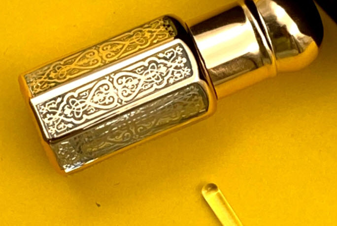 Mukhallat - Perfumery Base Manufacturer & Supplier