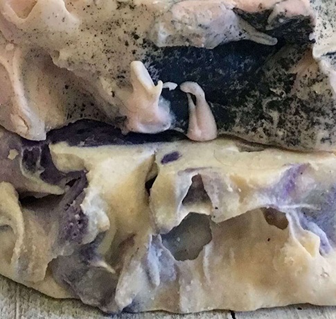 Musk Reconstitution Supplier