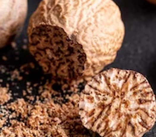 Nutmeg Absolute Supplier