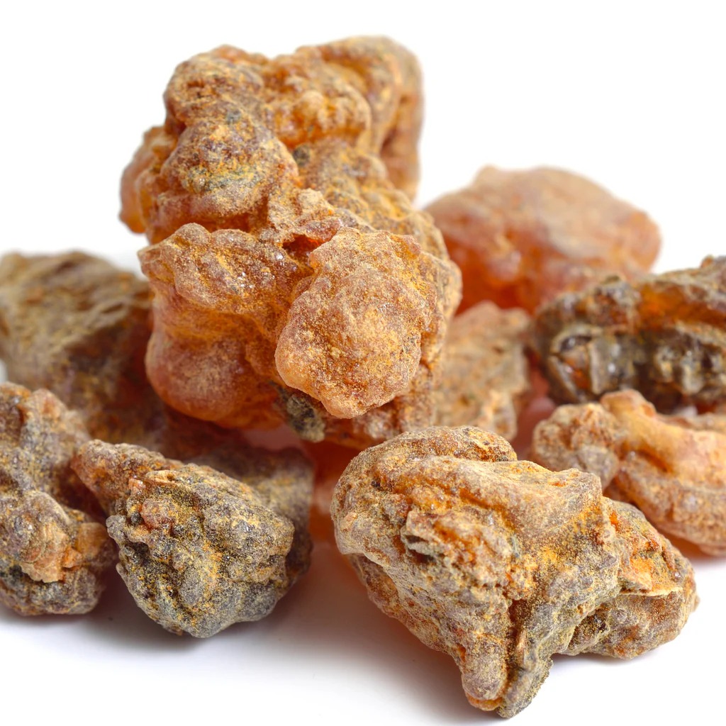 Opoponax Perfumery Base Supplier