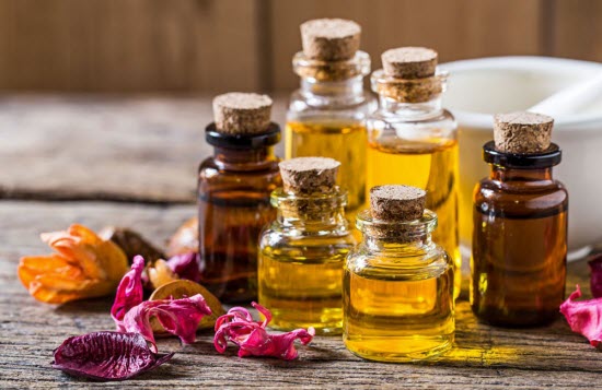 Indian Fragrance Oil Exporters